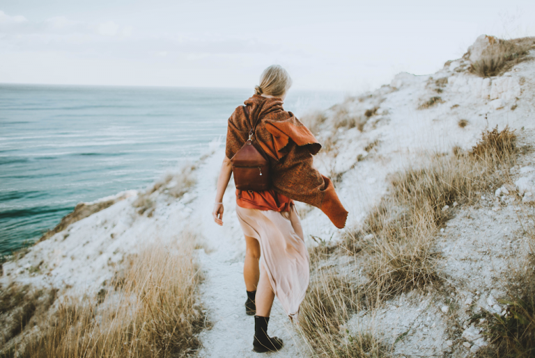 5 REASONS TO SPEND MORE TIME OUTSIDE THIS SUMMER