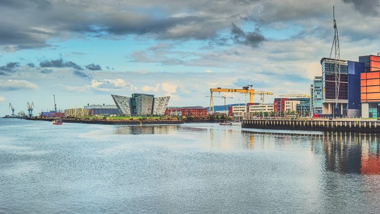 BELFAST BUCKET LIST: 7 IDEAL THINGS TO DO IN NORTHERN IRELAND’S CAPITAL