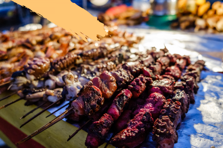 8 OF THE BEST LOCAL DISHES TO TRY ON YOUR HOLIDAY TO TANZANIA