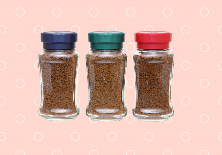 7 THINGS YOU CAN DO WITH INSTANT COFFEE OTHER THAN DRINK IT