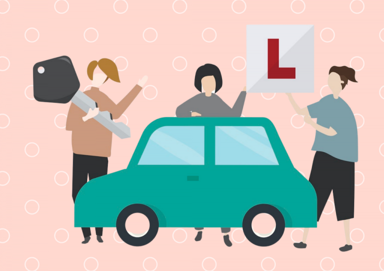 7 Things To Do Before Your Driving Test To Help You Prepare