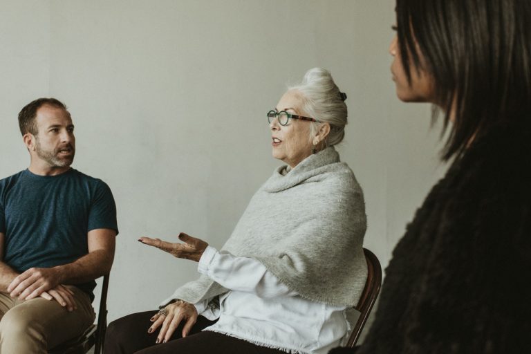 HOW TO HELP SOMEONE OVERCOME HOARDING