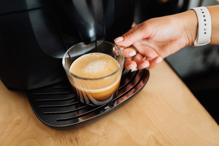 6 IMPORTANT THINGS TO CONSIDER BEFORE BUYING A COFFEE MACHINE Ideal