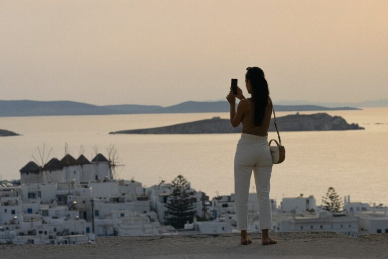 9 Must-See Things To Do For Your Mykonos Bucketlist