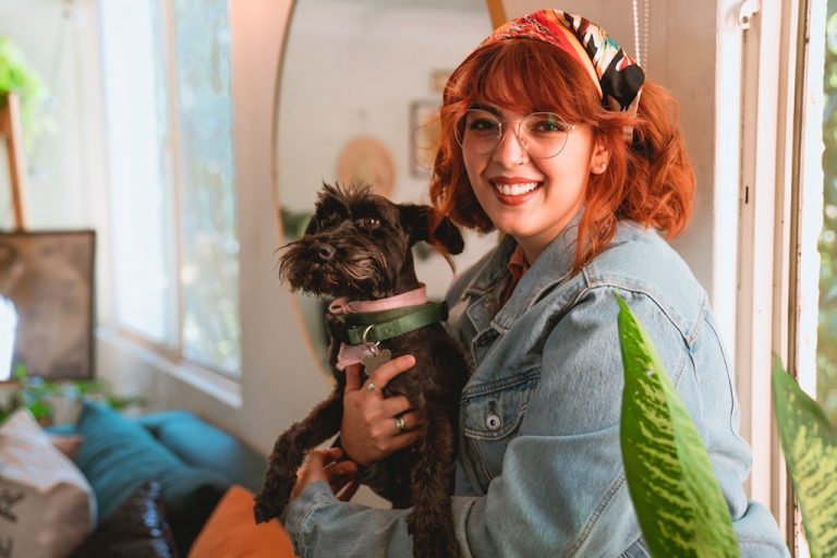 5 WAYS TO KICKSTART YOUR CONFIDENCE AFTER A FITFUL FEW MONTHS