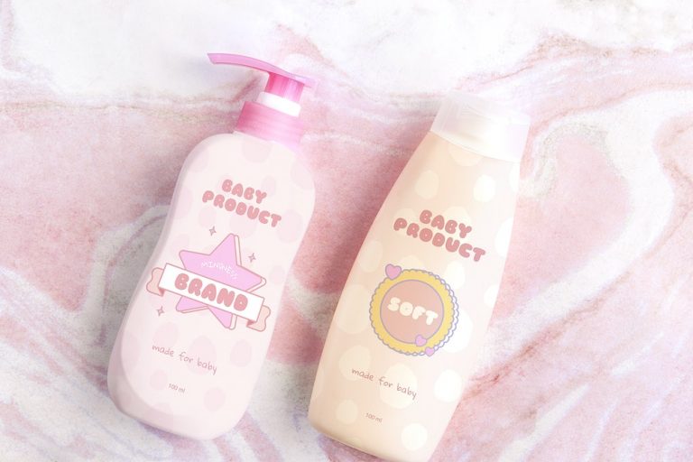 5 TIPS FOR STARTING A BOOMING BABY BUSINESS