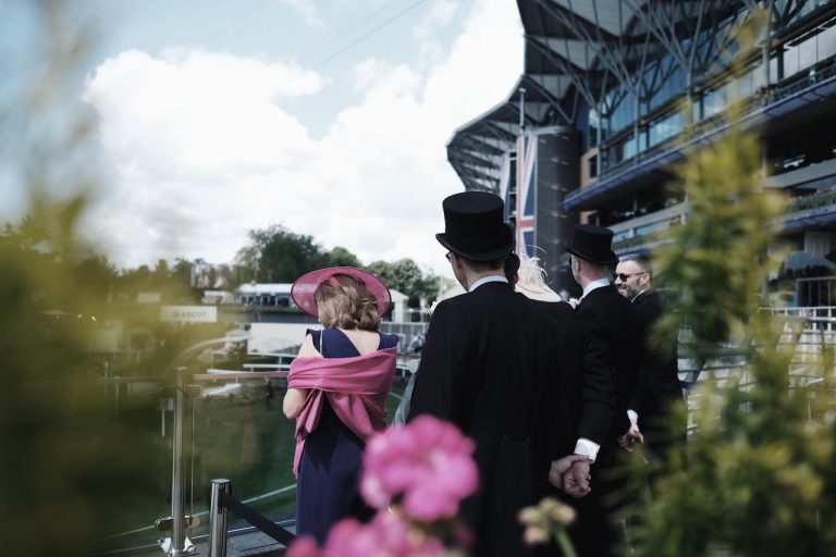 EVERYTHING YOU NEED TO KNOW ABOUT ROYAL ASCOT