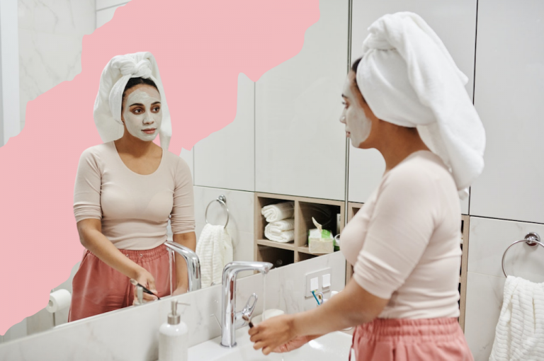 7 Self Care Routines To Adopt Today