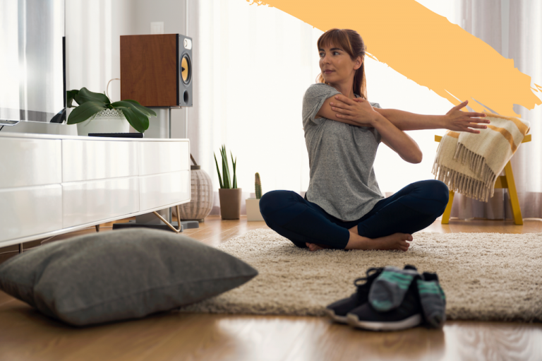 5 IDEAL WAYS TO STAY ACTIVE THIS WINTER