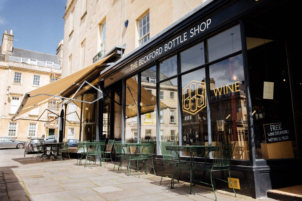 6 OF THE BEST RESTAURANTS NEAR THE ROMAN BATHS IN BATH