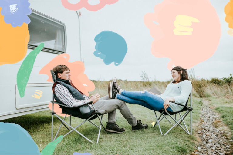 5 OF THE BEST CARAVAN HOLIDAYS IN CORNWALL UPDATED FOR 2021