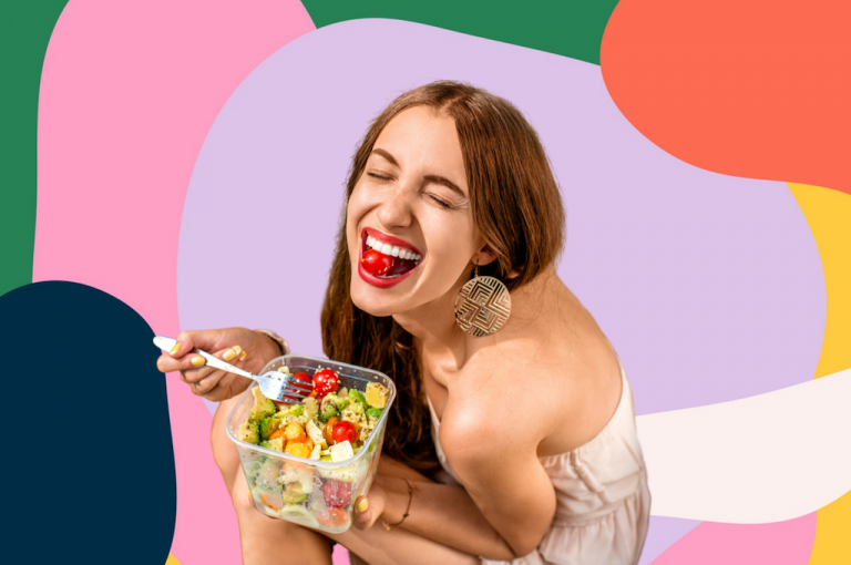 Knowledge Is Power: How To Better Listen To Your Body Today