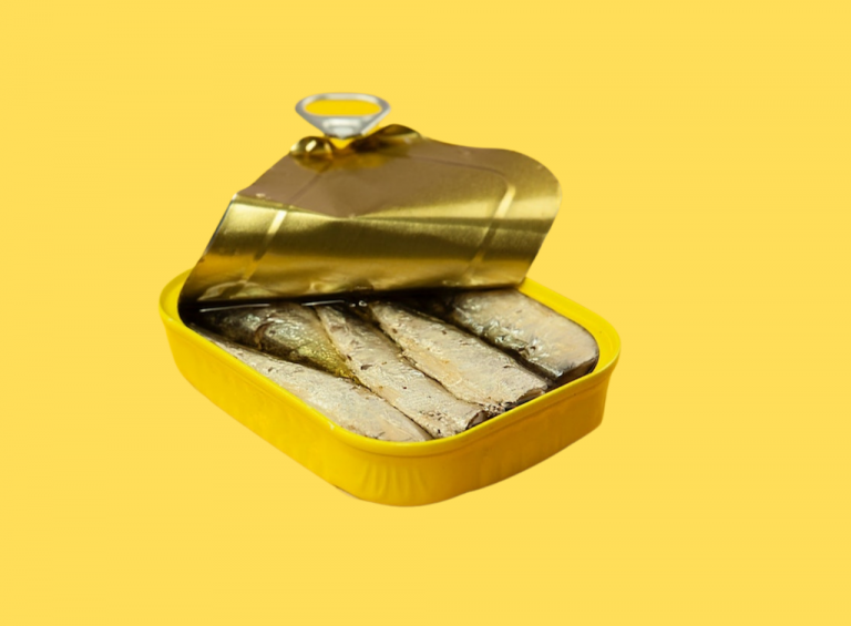 Tinned Sardines Recipe Ideas: 6 Delicious Things To Cook With Tinned Sardines