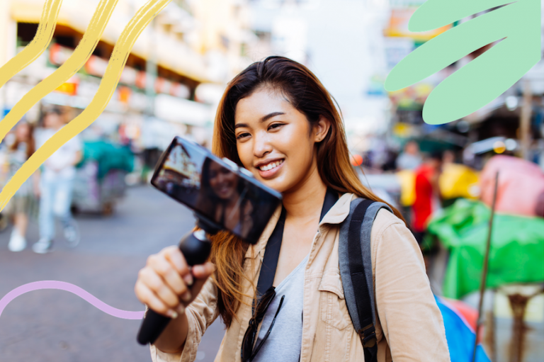 6 POTENTIAL ALTERNATIVE INCOME STREAMS FOR TRAVELLERS