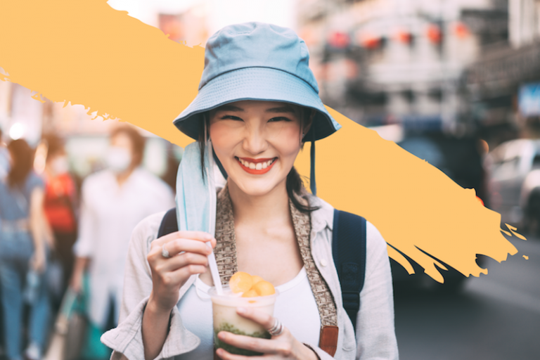 WHAT KIND OF TRAVELLER ARE YOU? 9 TYPES OF MODERN DAY TRAVELLER