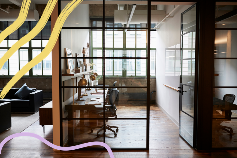 5 HOME UPGRADES TO TRY THIS YEAR TO GIVE YOUR SPACE A FRESH FEEL