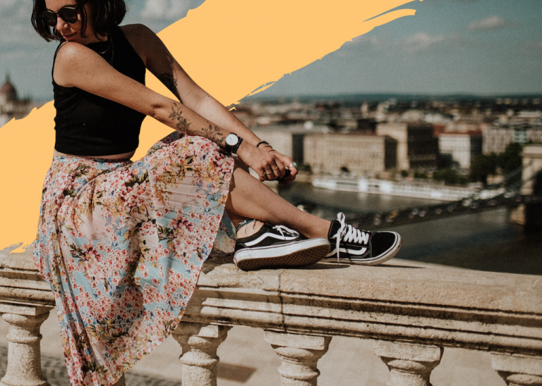 6 WAYS TO SAVE UP FOR YOUR NEXT ADVENTURE ABROAD