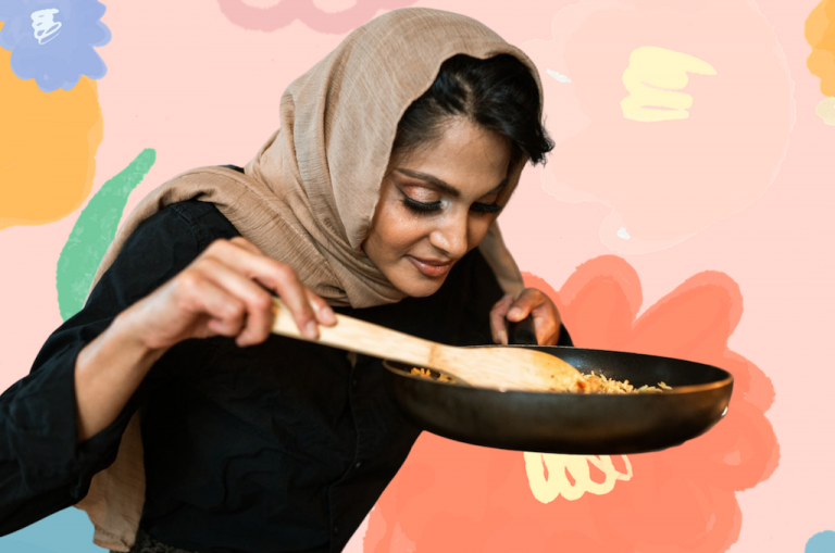 How To Relax & Unwind At Home After A Long Day #WFH