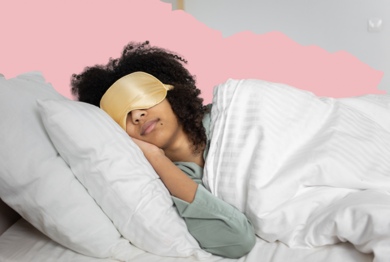 The Best Ways To Restore Your Circadian Rhythm