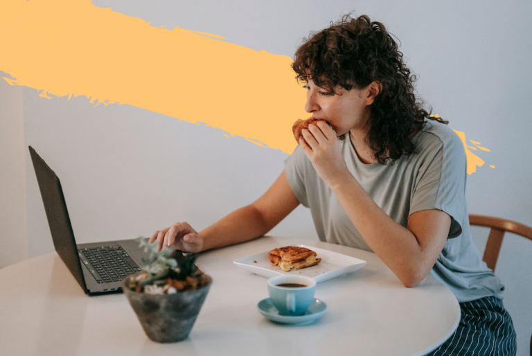 9 Small, Sustainable Diet Changes To Help You Eat Healthier