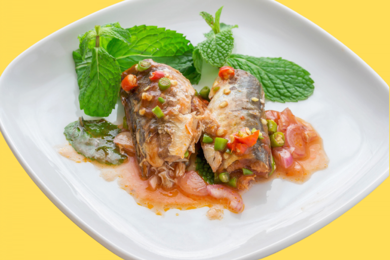 Tinned Sardines Recipe Ideas 6 Delicious Things To Cook With Tinned