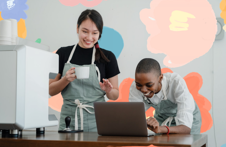 Responsible Employers: How To Help New Hires Settle In & Set Them Up For Success