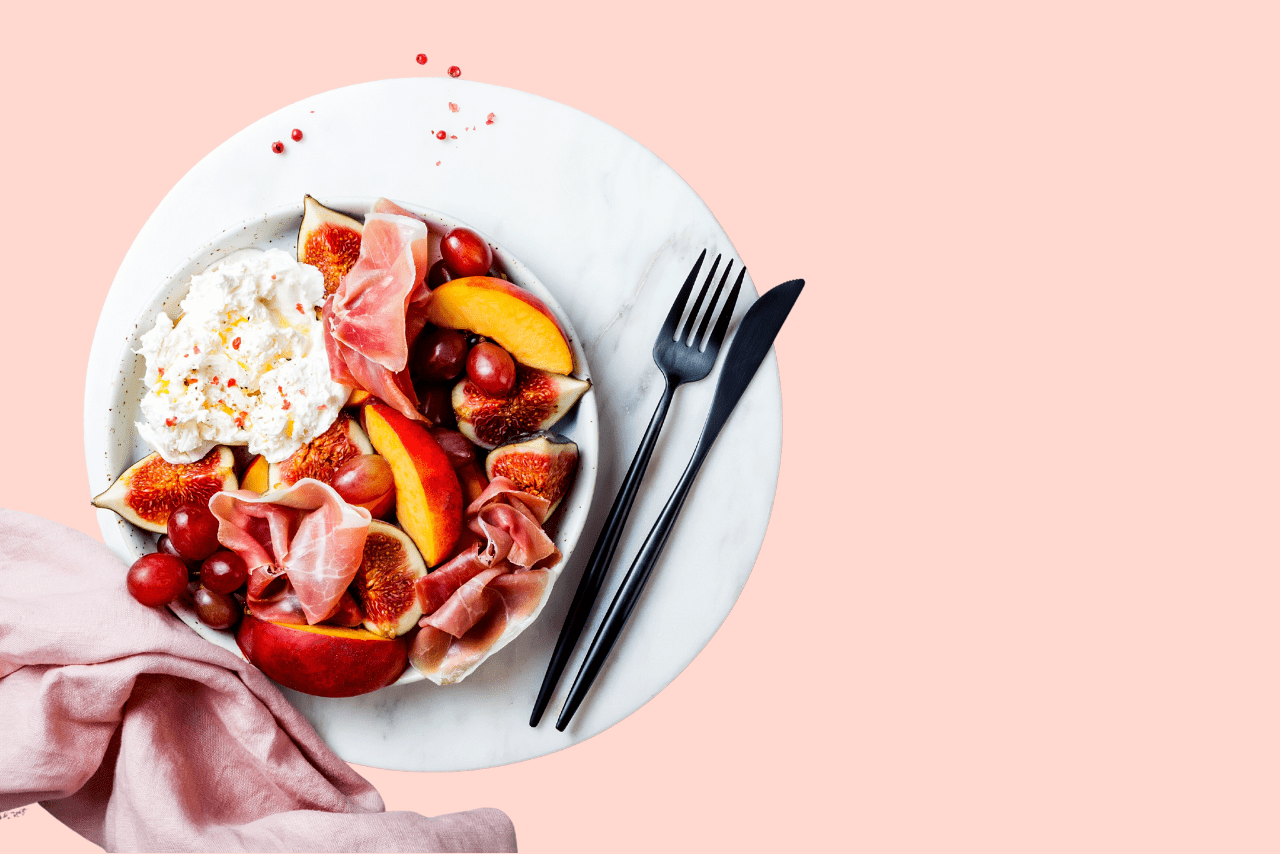 What To Eat With Burrata 7 Ways To Enjoy Burrata Ideal Magazine