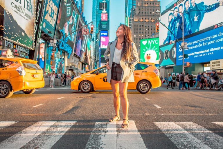10 THINGS FIRST TIMERS SHOULD KNOW BEFORE VISITING THE BIG APPLE