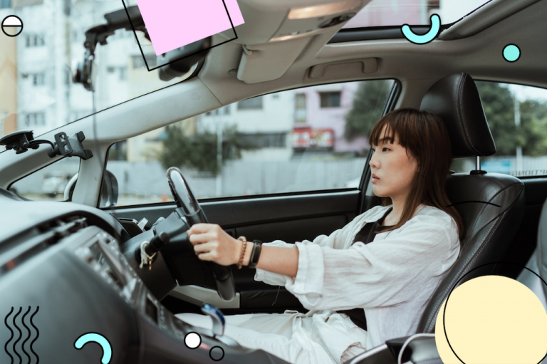 What Does It Take To Become A Driving Instructor In The UK?