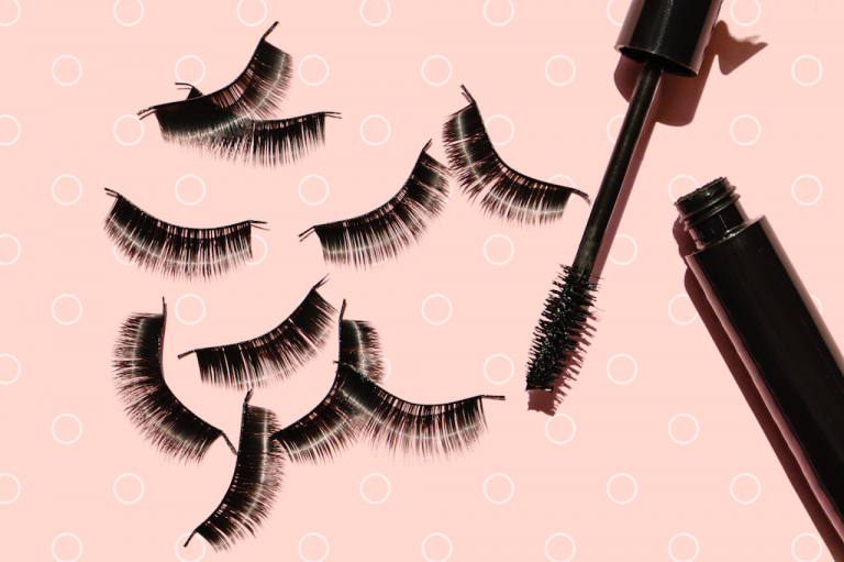 5 IDEAL TIPS FOR LONGER, FULLER LOOKING LASHES