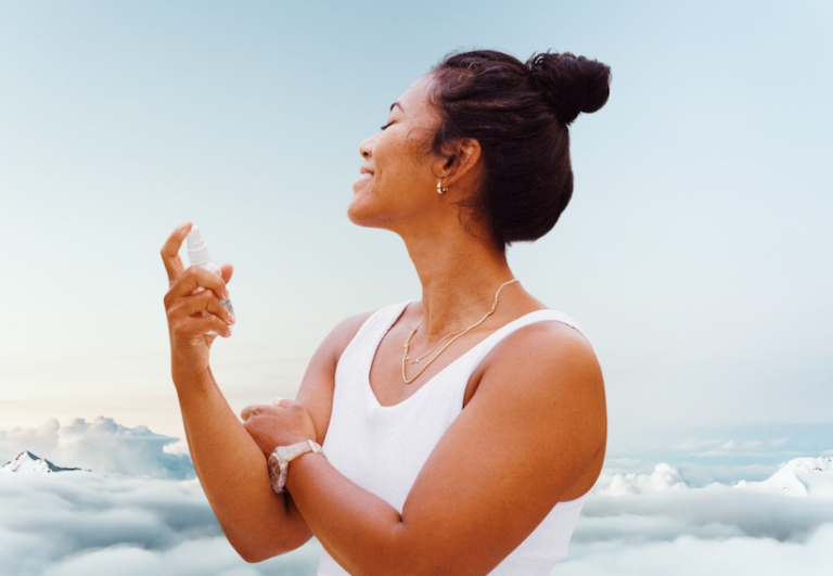 6 Ideal Essentials For An In-Flight Skincare Routine