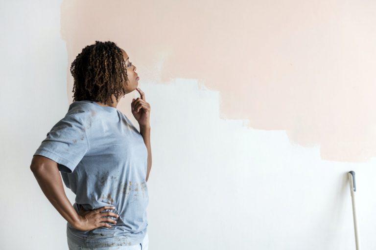 7 PAINTING & DECORATING JOBS TO TACKLE THIS SUMMER