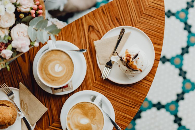How To Take Your Coffee Game To The Next Level In 7 Steps