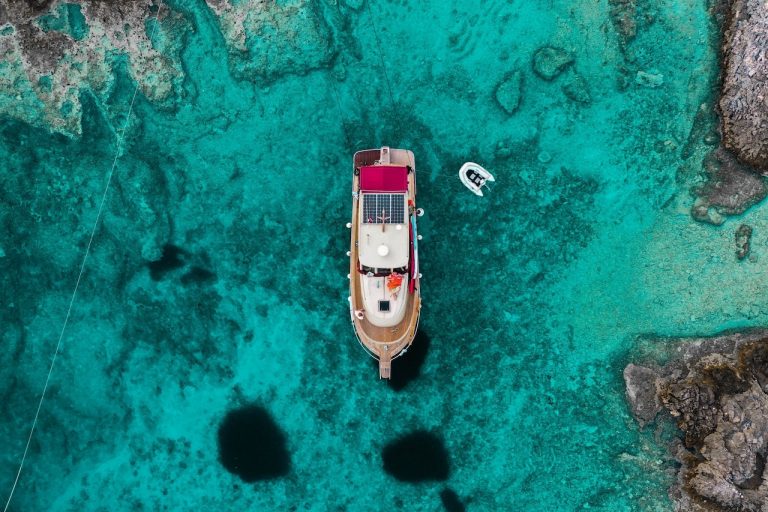 10 Of The Best Destinations In Europe For An Unforgettable Yachting Experience