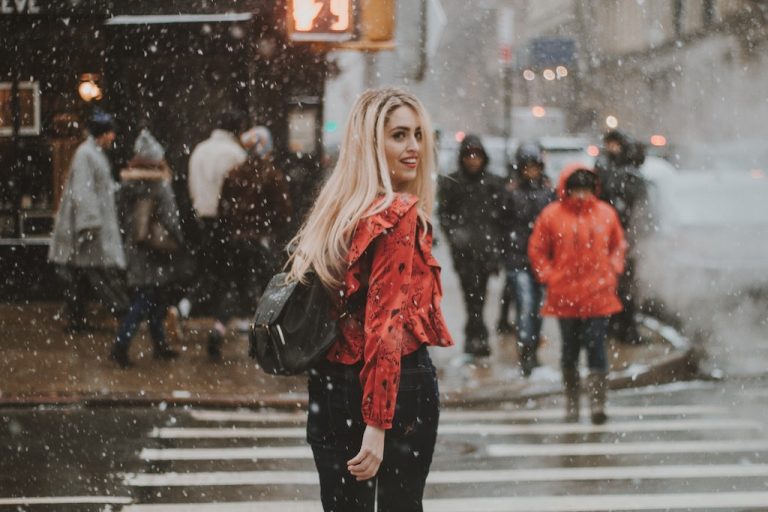 6 THINGS YOU NEED TO PACK FOR A WINTER HOLIDAY IN NEW YORK