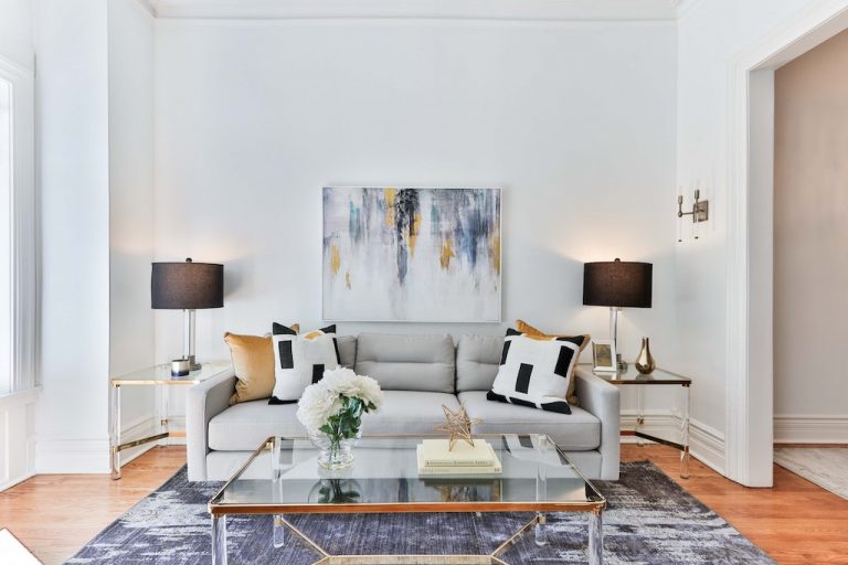 New Year, New Decor: 7 Ways To Add A Touch Of Luxury To Your Home In 2024