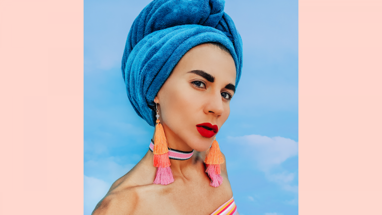 4 TOP TIPS FOR ENHANCING YOUR SUMMER OUTFIT