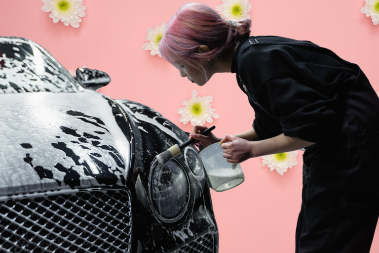 5 HELPFUL TIPS AND TRICKS ON HOW TO PROTECT YOUR CAR’S PAINTWORK
