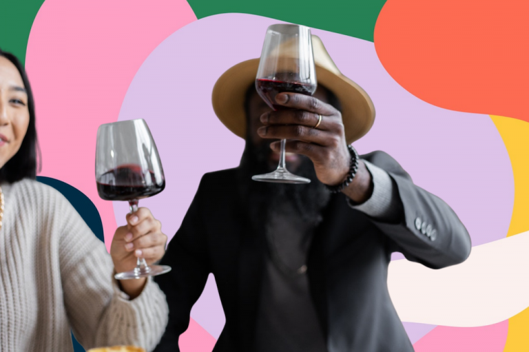 THE IDEAL GUIDE TO SERVING WINE AT THE RIGHT TEMPERATURE