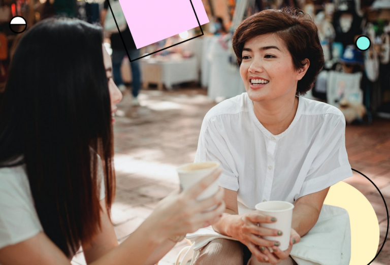 5 TIPS FOR ENJOYING A FULL, ALCOHOL FREE SOCIAL LIFE