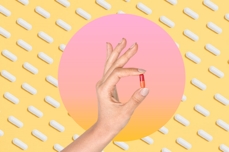 THE POTENTIAL BENEFITS OF PERSONALISED VITAMINS