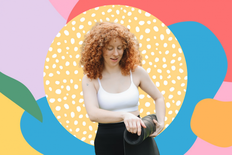 YOUR FITNESS GOALS: HOW TO STAY FOCUSED & CONSISTENT