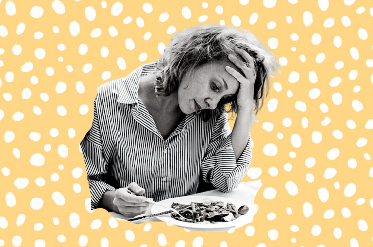 EATING DISORDER AWARENESS: COMMON MYTHS ABOUT ANOREXIA