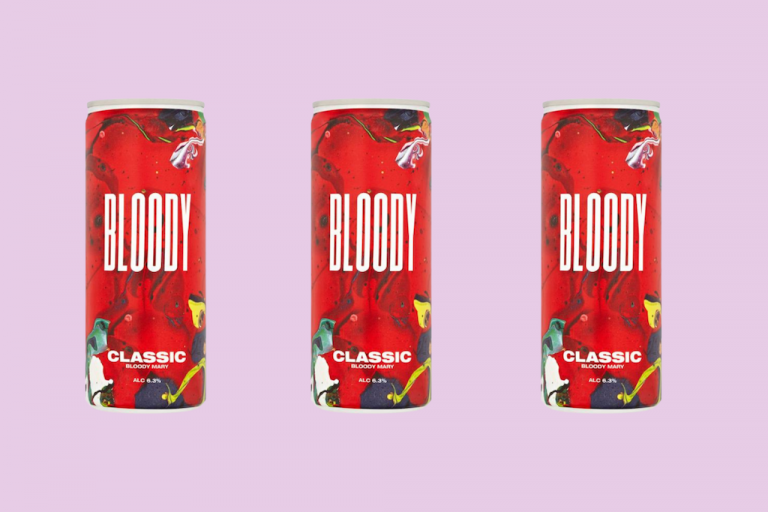 The Best Drinks To Take To A Festival This Summer
