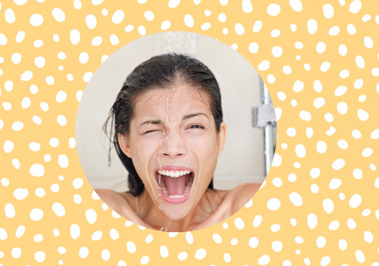 WHAT ARE THE HEALTH BENEFITS OF TAKING A COLD SHOWER? 