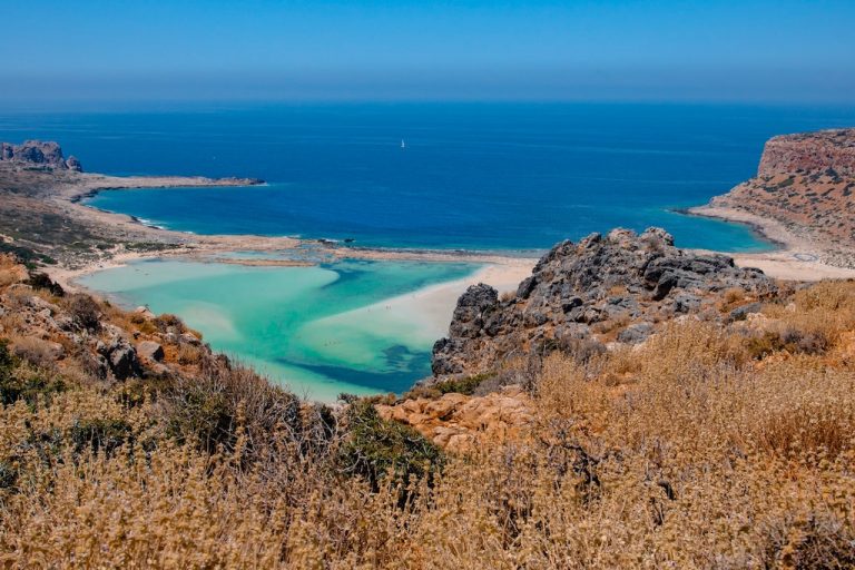 WHAT TO DO ON A GREEK ISLAND HOPPING HOLIDAY FOR NATURE LOVERS 
