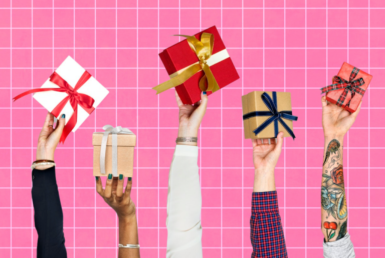 5 Perfect Personalised Gifts For Your Fella