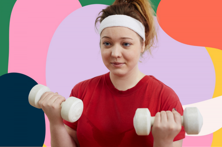 6 REASONS YOU MIGHT NOT BE LOSING WEIGHT AS EFFECTIVELY AS YOU WANT