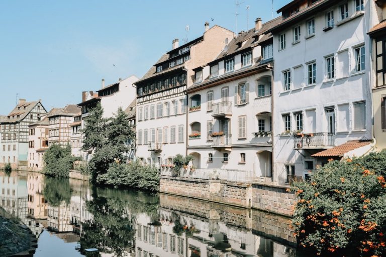 What Cities Should I See On An Intercountry Rhine River Cruise? 7 Not To Miss
