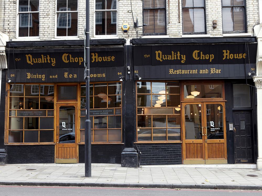 thequalitychophouse Ideal Magazine